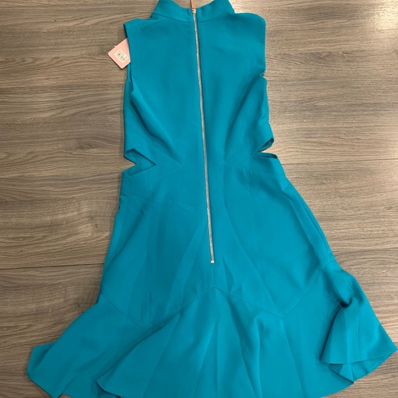 NWT Ted Baker Cutout dress - Picture 11 of 13